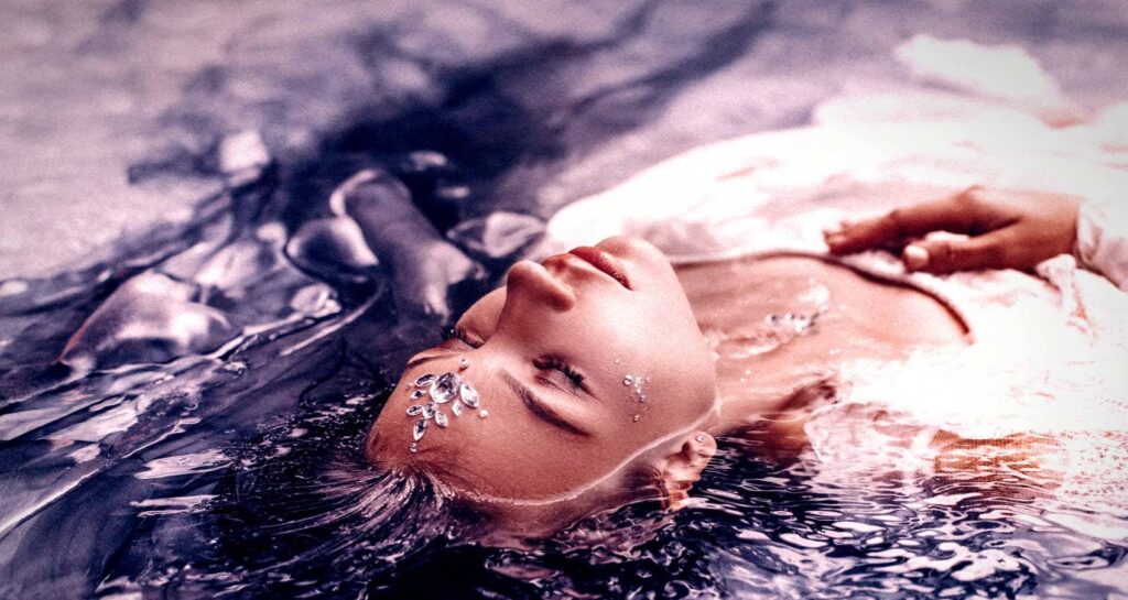 The Water - Bearer