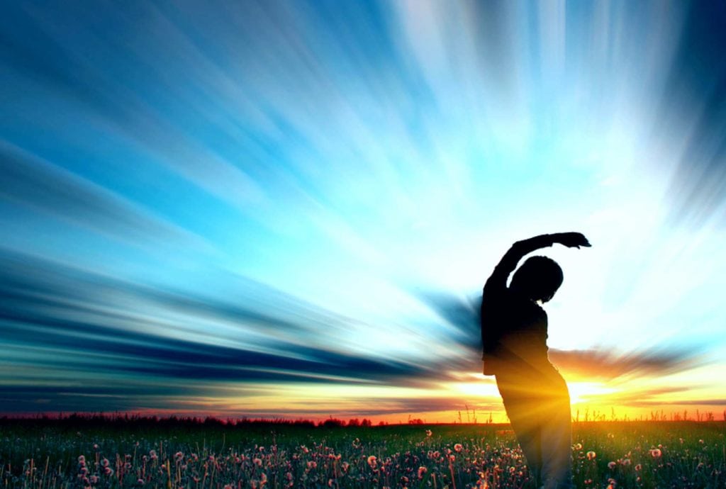 Liberated Soul