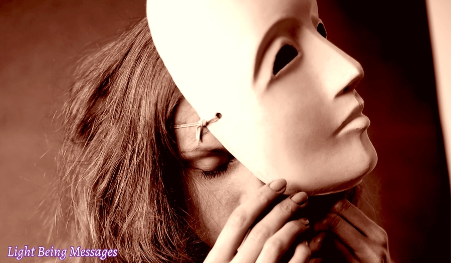 Relationships: Behind The Masks