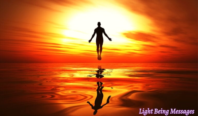 Responsibility to Illuminate as a Lightworker - Light Being Messages