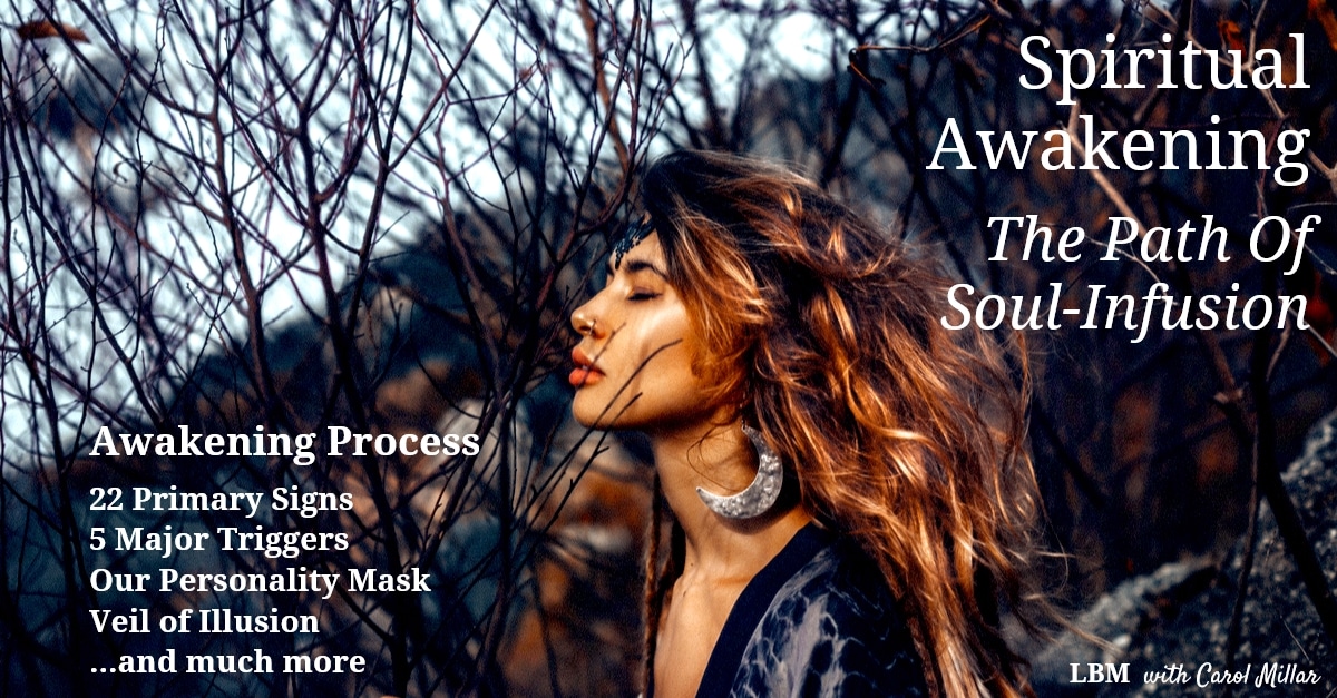 Preparing for the End and a New Beginning: Awakening the Soul